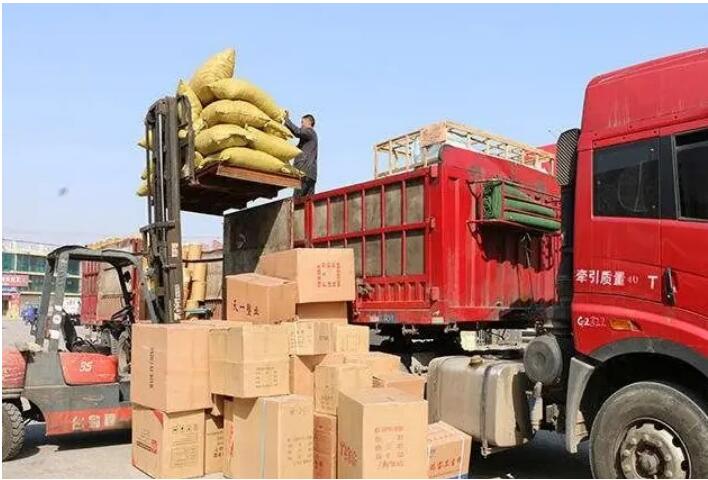 泉州到鹤壁物流专线