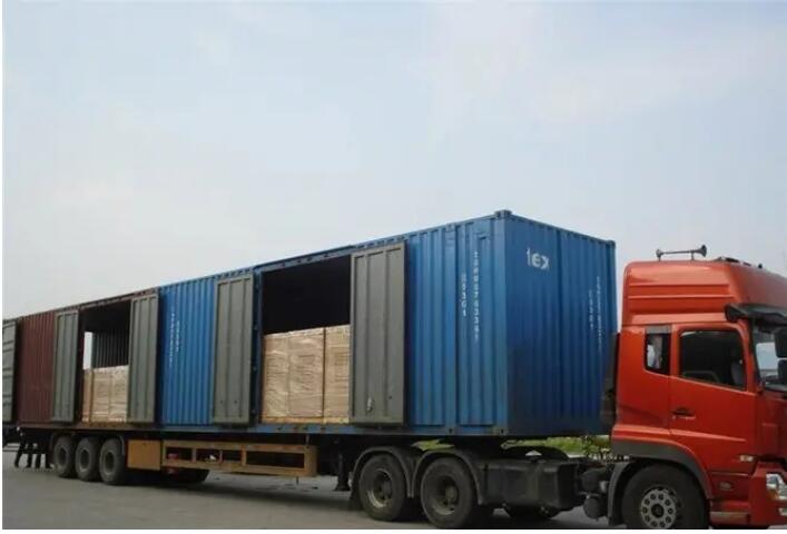 泉州到鹤壁整车运输