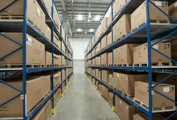 泉州到鹤壁货物仓储