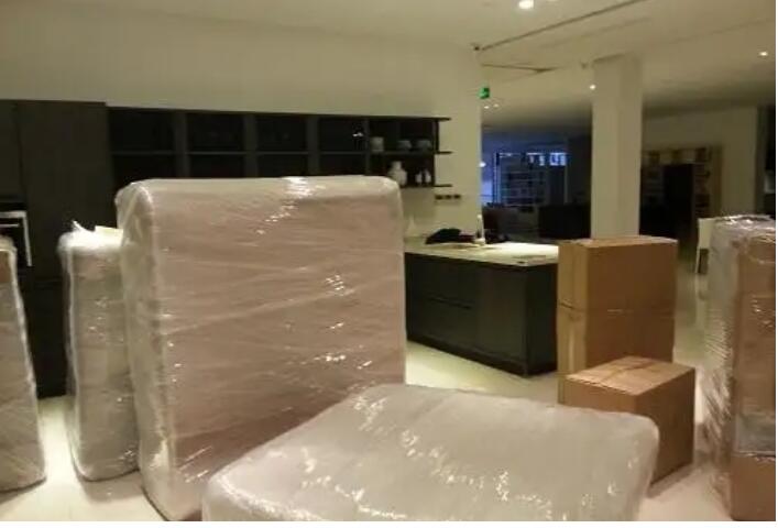 泉州到鹤壁长途搬家