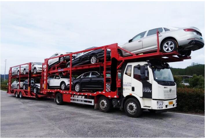 泉州到鹤壁轿车托运